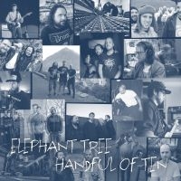 Elephant Tree - Handful Of Ten (Digisleeve) in der Gruppe UNSERE TIPPS / Freitagsveröffentlichungen / Fredag den 6:e september 2024 bei Bengans Skivbutik AB (5556185)