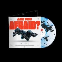 Chaosbay - Are You Afraid? (Splatter Vinyl Lp) in der Gruppe UNSERE TIPPS / Freitagsveröffentlichungen / Fredag den 13:e september 2024 bei Bengans Skivbutik AB (5556191)