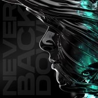 Never Back Down - Never Back Down (Digipocket) in der Gruppe UNSERE TIPPS / Freitagsveröffentlichungen / Fredag den 9:e augusti bei Bengans Skivbutik AB (5556192)