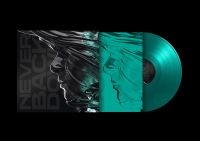 Never Back Down - Never Back Down (Turquoise Vinyl Lp in der Gruppe UNSERE TIPPS / Freitagsveröffentlichungen / Fredag den 9:e augusti bei Bengans Skivbutik AB (5556193)