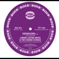 Lonnie Liston Smith & The Cosmic Ec - Expansions / Cosmic Funk in der Gruppe UNSERE TIPPS / Freitagsveröffentlichungen / Fredag den 26:e Juli 2024 bei Bengans Skivbutik AB (5556265)