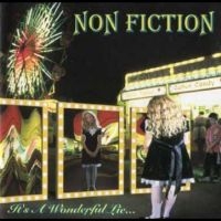 Non-Fiction - It's A Wonderful Lie (1996) in der Gruppe UNSERE TIPPS / Freitagsveröffentlichungen / Fredag den 5:e Juli 2024 bei Bengans Skivbutik AB (5556271)