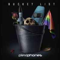 Plexiphones - Bucket List in der Gruppe UNSERE TIPPS / Freitagsveröffentlichungen / Fredag den 12:e Juli 2024 bei Bengans Skivbutik AB (5556279)