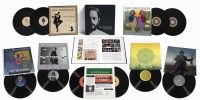 Anderson Ian - 8314 Boxed (10 Lp Box Set) in der Gruppe UNSERE TIPPS / Freitagsveröffentlichungen / Fredag den 23:e augusti bei Bengans Skivbutik AB (5556285)