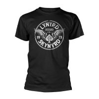 Lynyrd Skynyrd - T/S Free Bird 73 Wings (Xxl) in der Gruppe MERCHANDISE / T-shirt / Hårdrock bei Bengans Skivbutik AB (5556294)