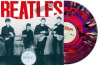 Beatles The - Decca Tapes The (Lagoon Vinyl Lp) in der Gruppe UNSERE TIPPS / Freitagsveröffentlichungen / Fredag den 12:e Juli 2024 bei Bengans Skivbutik AB (5556339)