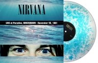 Nirvana - Live At Paradiso, Amsterdam -91 (Cl in der Gruppe UNSERE TIPPS / Freitagsveröffentlichungen / Fredag den 12:e Juli 2024 bei Bengans Skivbutik AB (5556344)