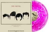 Smiths The - Live Aus Der Markthalle Hamburg -84 in der Gruppe UNSERE TIPPS / Freitagsveröffentlichungen / Fredag den 12:e Juli 2024 bei Bengans Skivbutik AB (5556347)