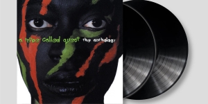 A Tribe Called Quest - The Anthology in der Gruppe UNSERE TIPPS / Freitagsveröffentlichungen / Fredag den 9:e augusti bei Bengans Skivbutik AB (5556365)