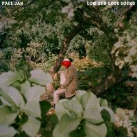 Pale Jay - Low End Love Songs in der Gruppe UNSERE TIPPS / Freitagsveröffentlichungen / Fredag den 6:e september 2024 bei Bengans Skivbutik AB (5556381)