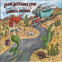 Various Artists - Long Distance Love - A Sweet Relief in der Gruppe UNSERE TIPPS / Freitagsveröffentlichungen / Fredag den 26:e Juli 2024 bei Bengans Skivbutik AB (5556414)