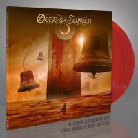 Oceans Of Slumber - Where Gods Fear To Speak (2 Lp Red in der Gruppe UNSERE TIPPS / Freitagsveröffentlichungen / Fredag den 13:e september 2024 bei Bengans Skivbutik AB (5556418)