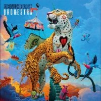 Degiheugi - Degiheugi Orchestra in der Gruppe CD / Pop-Rock bei Bengans Skivbutik AB (5556431)