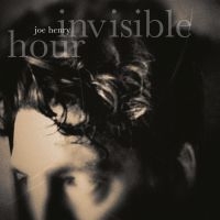 Joe Henry - Invisible Hour in der Gruppe UNSERE TIPPS / Freitagsveröffentlichungen / Freitag, den 6 december 2024 bei Bengans Skivbutik AB (5556443)