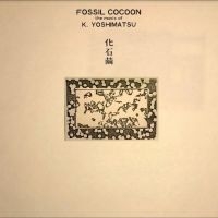 K. Yoshimatsu - Fossil Cocoon: The Music Of K. Yosh in der Gruppe UNSERE TIPPS / Freitagsveröffentlichungen / Fredag den 16:e augusti bei Bengans Skivbutik AB (5556459)