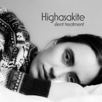 Highasakite - Silent Treatment in der Gruppe VINYL / Norsk Musik,Pop-Rock bei Bengans Skivbutik AB (5556480)