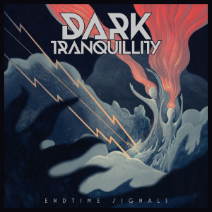 Dark Tranquillity - Endtime Signals (Standard Cd) in der Gruppe UNSERE TIPPS / Freitagsveröffentlichungen / Fredag den 16:e augusti bei Bengans Skivbutik AB (5556496)