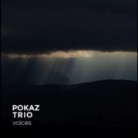 Pokaz Trio - Voices in der Gruppe UNSERE TIPPS / Freitagsveröffentlichungen / Fredag den 2:e augusti bei Bengans Skivbutik AB (5556506)