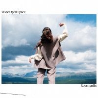 Roosmarijn - Wide Open Space in der Gruppe UNSERE TIPPS / Freitagsveröffentlichungen / Freitag der 13 Dezember 2024 bei Bengans Skivbutik AB (5556508)