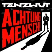 Tanzwut - Achtung Mensch! in der Gruppe UNSERE TIPPS / Freitagsveröffentlichungen / Fredag den 30:e augusti 2024 bei Bengans Skivbutik AB (5556557)