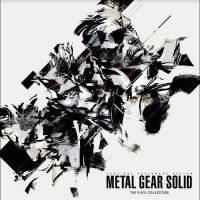 Various Artists - Metal Gear Solid: The Vinyl Collect in der Gruppe UNSERE TIPPS / Freitagsveröffentlichungen / Fredag den 11:e oktober 2024 bei Bengans Skivbutik AB (5556575)