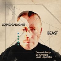 O'gallagher John - Beast in der Gruppe UNSERE TIPPS / Freitagsveröffentlichungen / Fredag den 26:e Juli 2024 bei Bengans Skivbutik AB (5556581)