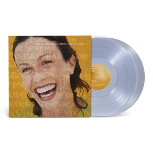 Alanis Morissette - Supposed Former Infatuation Ju in der Gruppe UNSERE TIPPS / Freitagsveröffentlichungen / Fredag den 6:e september 2024 bei Bengans Skivbutik AB (5556596)