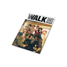 Nct 127 - Walk Podcast Ver.) in der Gruppe UNSERE TIPPS / Freitagsveröffentlichungen / Fredag den 26:e Juli 2024 bei Bengans Skivbutik AB (5556600)