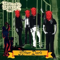 Satan's Satyrs - After Dark (Green Vinyl Lp) in der Gruppe UNSERE TIPPS / Freitagsveröffentlichungen / Fredag den 30:e augusti 2024 bei Bengans Skivbutik AB (5556840)