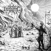 Uprising - Iii (Digipack) in der Gruppe UNSERE TIPPS / Freitagsveröffentlichungen / Fredag den 2:e augusti bei Bengans Skivbutik AB (5556842)