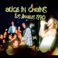 Alice In Chains - Los Angeles in der Gruppe UNSERE TIPPS / Freitagsveröffentlichungen / Fredag den 26:e Juli 2024 bei Bengans Skivbutik AB (5556911)