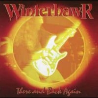 Winterhawk - There And Back Again in der Gruppe UNSERE TIPPS / Freitagsveröffentlichungen / Fredag den 26:e Juli 2024 bei Bengans Skivbutik AB (5557099)