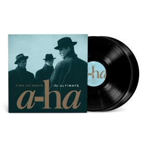 A-Ha - Time And Again: The Ultimate A in der Gruppe UNSERE TIPPS / Freitagsveröffentlichungen / Fredag den 9:e augusti bei Bengans Skivbutik AB (5557115)