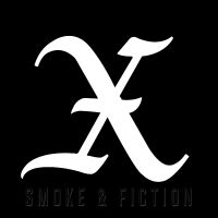 X - Smoke & Fiction in der Gruppe UNSERE TIPPS / Freitagsveröffentlichungen / Fredag den 23:e augusti bei Bengans Skivbutik AB (5557146)