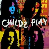 Child?S Play - Rat Race / Long Way in der Gruppe UNSERE TIPPS / Freitagsveröffentlichungen / Fredag den 26:e Juli 2024 bei Bengans Skivbutik AB (5557150)