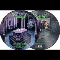 Gorguts - Considered Dead in der Gruppe UNSERE TIPPS / Freitagsveröffentlichungen / Fredag den 9:e augusti bei Bengans Skivbutik AB (5557154)