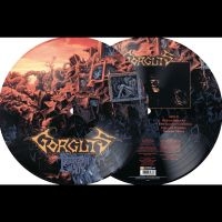 Gorguts - The Erosion Of Sanity in der Gruppe UNSERE TIPPS / Freitagsveröffentlichungen / Fredag den 9:e augusti bei Bengans Skivbutik AB (5557155)