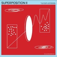 Superposition - Ii in der Gruppe UNSERE TIPPS / Freitagsveröffentlichungen / Fredag den 6:e september 2024 bei Bengans Skivbutik AB (5557158)