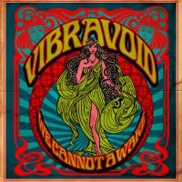 Vibravoid - We Cannot Awake (Orange Vinyl Lp) in der Gruppe UNSERE TIPPS / Freitagsveröffentlichungen / Fredag den 23:e augusti bei Bengans Skivbutik AB (5557165)