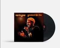 Gaye Marvin - Greatest Hits Live (Vinyl Lp) in der Gruppe VINYL / Nyheter / Pop-Rock,Reggae,RnB-Soul bei Bengans Skivbutik AB (5557166)