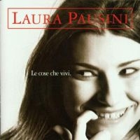 LAURA PAUSINI - LE COSE CHE VIVI in der Gruppe CD / Pop-Rock bei Bengans Skivbutik AB (555719)