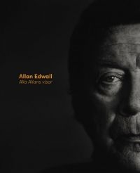 Allan Edwall - Alla Allans Visor 1924-2024 in der Gruppe MUSIK / CD + Buch / Best Of,Pop-Rock,Svensk Musik bei Bengans Skivbutik AB (5557192)