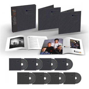 Ultravox - Lament (7CD+DVD Boxset) in der Gruppe UNSERE TIPPS / Freitagsveröffentlichungen / Fredag den 6:e september 2024 bei Bengans Skivbutik AB (5557240)