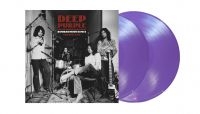 Deep Purple - Bournemouth 1971 Vol.1 (2 Lp Purple in der Gruppe UNSERE TIPPS / Freitagsveröffentlichungen / Fredag den 20:e september 2024 bei Bengans Skivbutik AB (5557333)