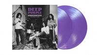 Deep Purple - Bournemouth 1971 Vol.2 (2 Lp Purple in der Gruppe UNSERE TIPPS / Freitagsveröffentlichungen / Fredag den 20:e september 2024 bei Bengans Skivbutik AB (5557334)