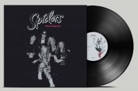 Spiders - Sharp Objects (Black Vinyl) in der Gruppe Övrigt /  bei Bengans Skivbutik AB (5557361)