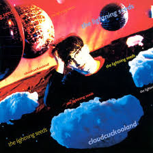 Lightning Seeds The - Cloudcuckooland in der Gruppe UNSERE TIPPS / Freitagsveröffentlichungen / Fredag den 9:e augusti bei Bengans Skivbutik AB (5557379)