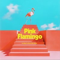 Kids In Glass Houses - Pink Flamingo in der Gruppe UNSERE TIPPS / Freitagsveröffentlichungen /  bei Bengans Skivbutik AB (5557412)