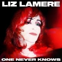 Lamere Liz - One Never Knows in der Gruppe UNSERE TIPPS / Freitagsveröffentlichungen / Fredag den 12:e Juli 2024 bei Bengans Skivbutik AB (5557435)