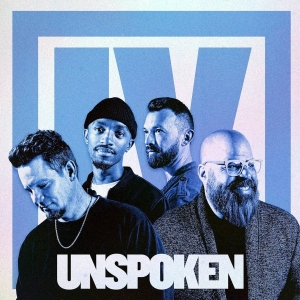 Unspoken - Iv in der Gruppe UNSERE TIPPS / Freitagsveröffentlichungen / Fredag den 13:e september 2024 bei Bengans Skivbutik AB (5557460)